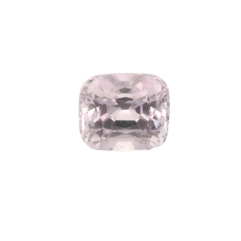 Spinel, Pink, Cushion, 2.19 ct