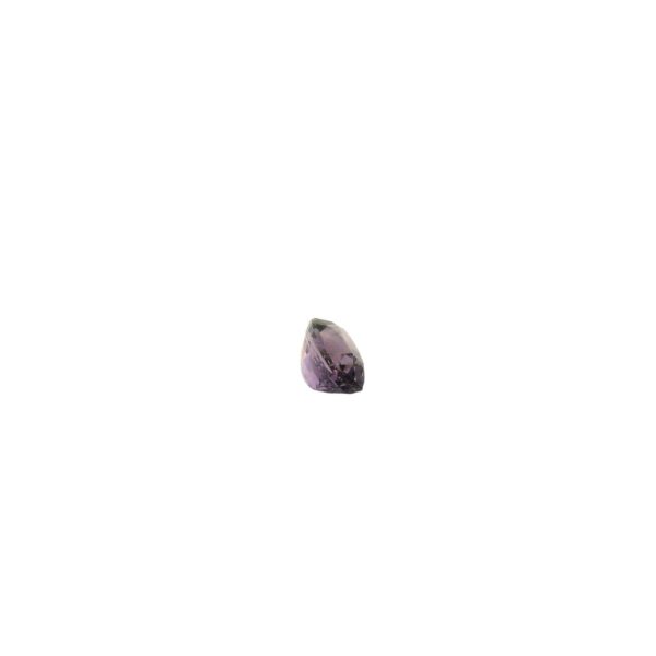 1.24 ct, Purple, Sapphire, Cushion - Image 4