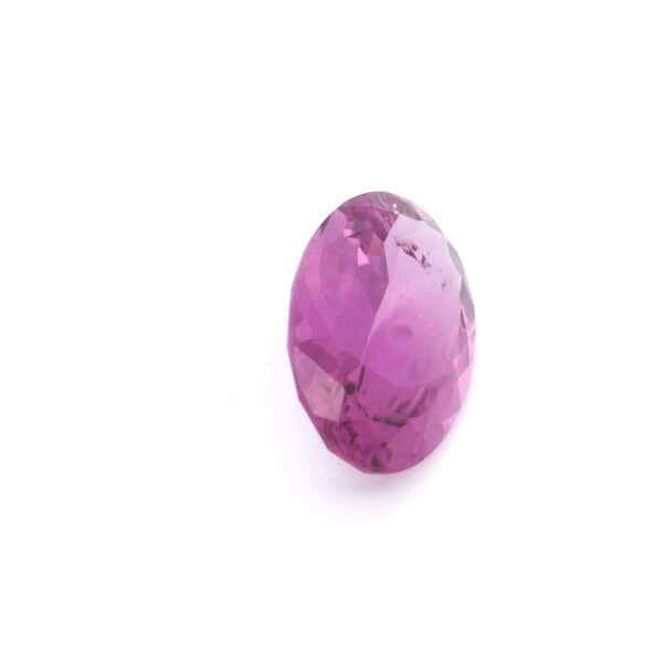 9.47 ct, Pink, Tourmaline, Oval - Image 4