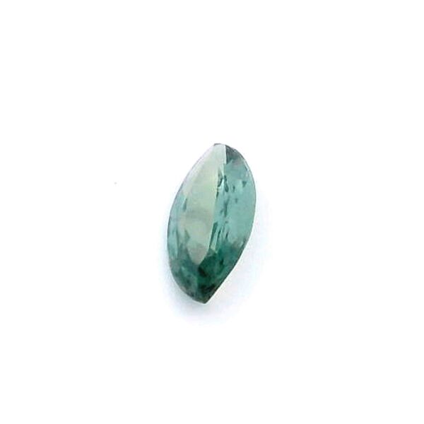 0.34 ct, color change, Alexandrite, Marquise - Image 4