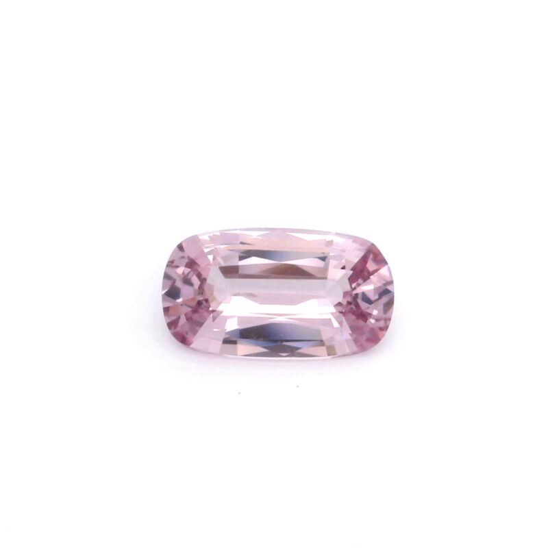Spinel, Purple, Cushion, 2.80 ct