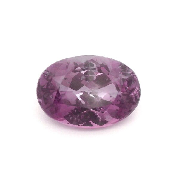 3.25 ct, color change, Alexandrite, Oval - Image 2