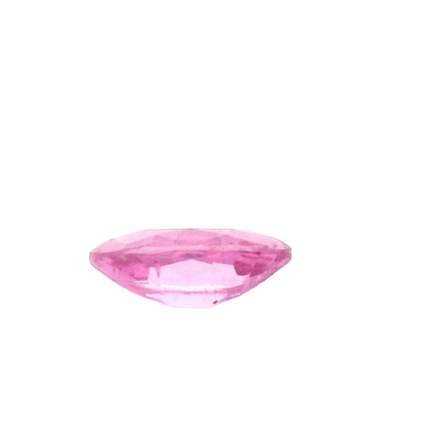 0.78 ct, Pink, Sapphire, Marquise - Image 2