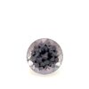 2.12 ct, Purple, Spinel, Round - Image 2