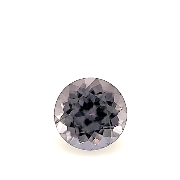 2.12 ct, Purple, Spinel, Round - Image 2