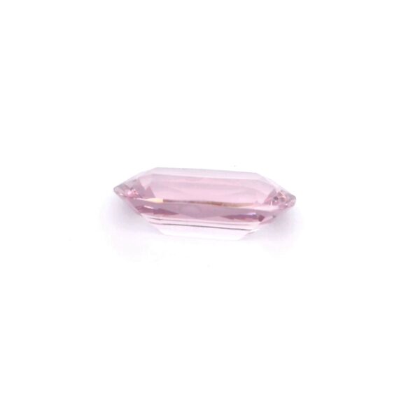 2.80 ct, Purple, Spinel, Cushion - Image 2