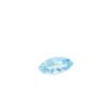 1.67 ct, Blue, Aquamarine, Marquise - Image 2