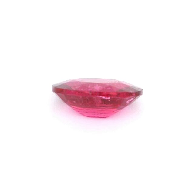 2.08 ct, Pink, Tourmaline, Oval - Image 3