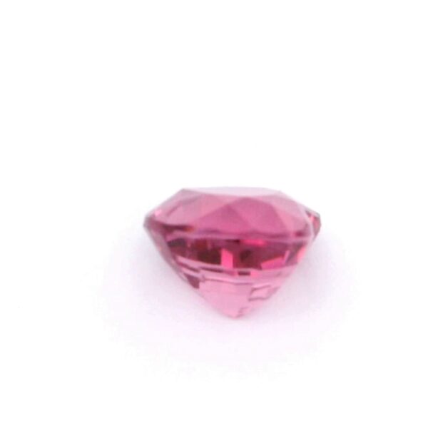 2.18 ct, Pink, Spinel, Heart-shaped - Image 2
