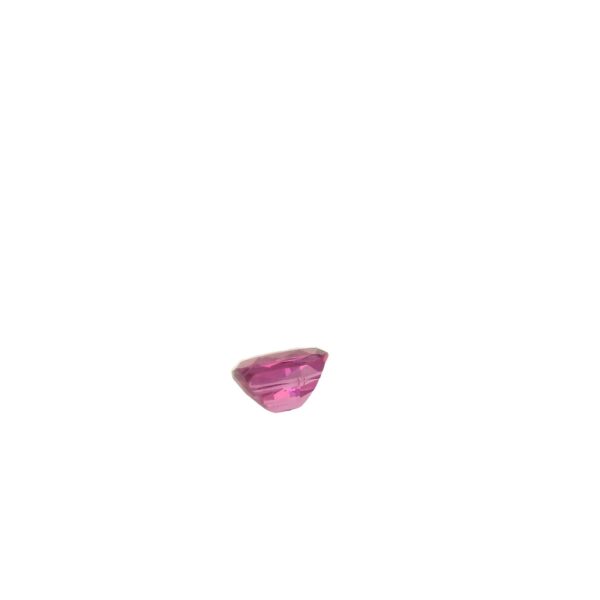 1.61 ct, Pink, Sapphire, Cushion - Image 3