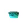 2.67 ct, Blue Green, Tourmaline, Cushion - Image 2