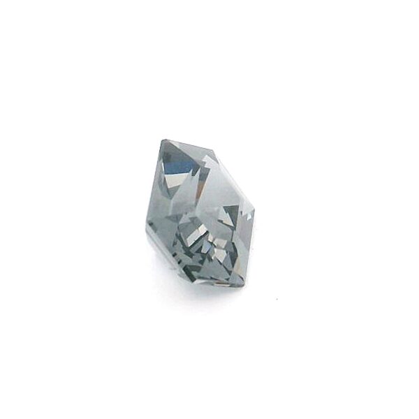 1.65 ct, Gray, Spinel, Hexagon - Image 2