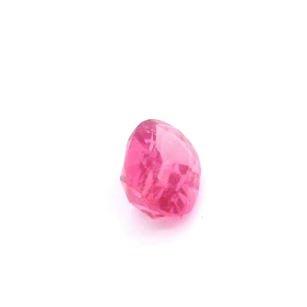 1.71 ct, Pink, Tourmaline, Oval - Image 3