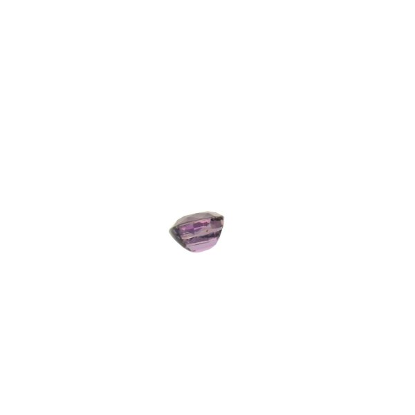 1.24 ct, Purple, Sapphire, Cushion - Image 2