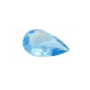 5.57 ct, Blue, Aquamarine, Pear - Image 3