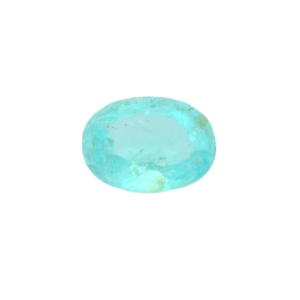 0.86 ct, Blue, Paraiba tourmaline, Oval
