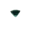 1.46 ct, Blue Green, Sapphire, Emerald cut - Image 2