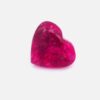 3.01 ct, Pink, Tourmaline, Heart-shaped