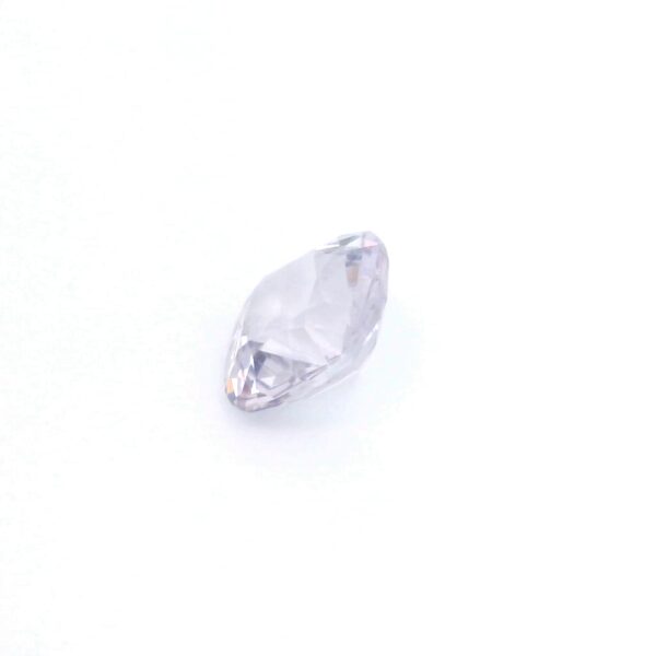 2.41 ct, Gray, Spinel, Cushion - Image 4