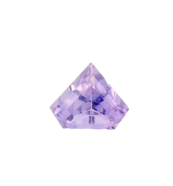 1.04 ct, Purple, Sapphire, Designer Cut