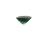 1.22 ct, Blue Green, Sapphire, Baguette - Image 2