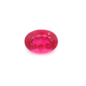2.79 ct, Pink, Tourmaline, Oval