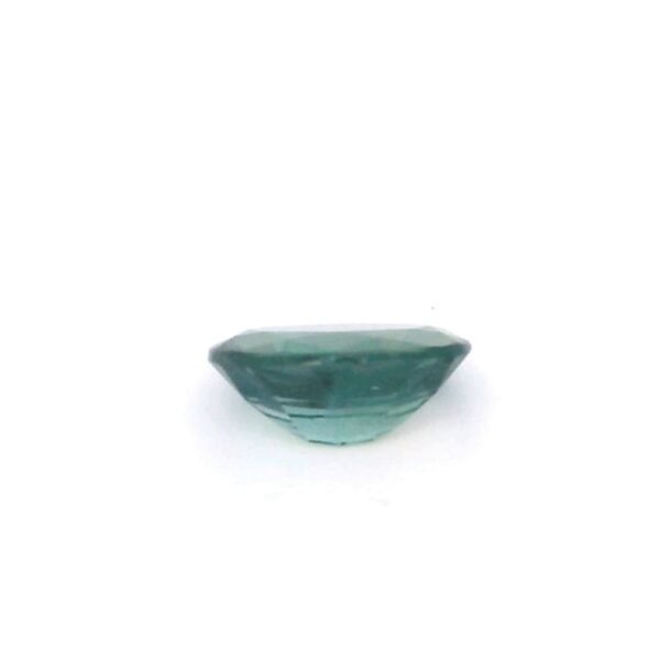 0.90 ct, color change, Alexandrite, Oval - Image 3
