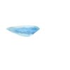 5.57 ct, Blue, Aquamarine, Pear - Image 2