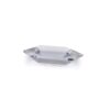 2.07 ct, Gray, Spinel, Hexagon - Image 3
