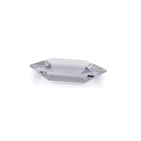 2.07 ct, Gray, Spinel, Hexagon - Image 3