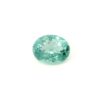 2.55 ct, Blue Green, Tourmaline, Oval