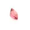 7.18 ct, Peach, Tourmaline, Cushion - Image 4