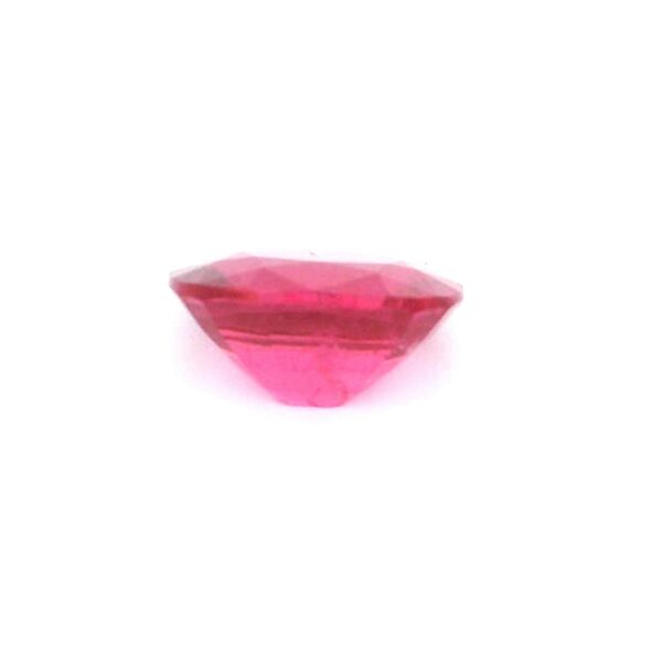 1.95 ct, Pink, Tourmaline, Cushion - Image 2