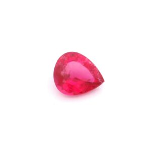 1.77 ct, Pink, Tourmaline, Pear