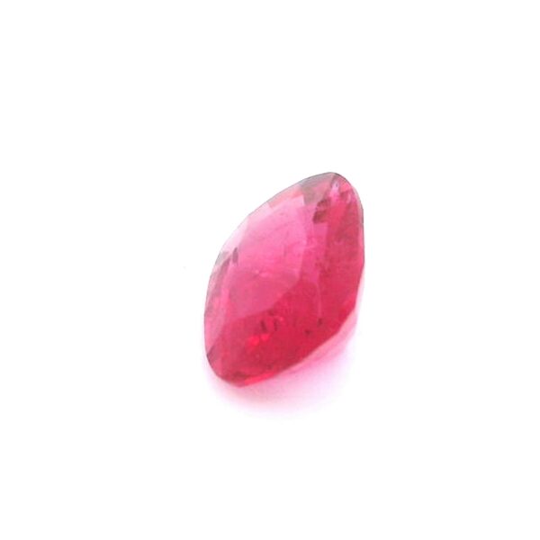 1.95 ct, Pink, Tourmaline, Cushion - Image 4