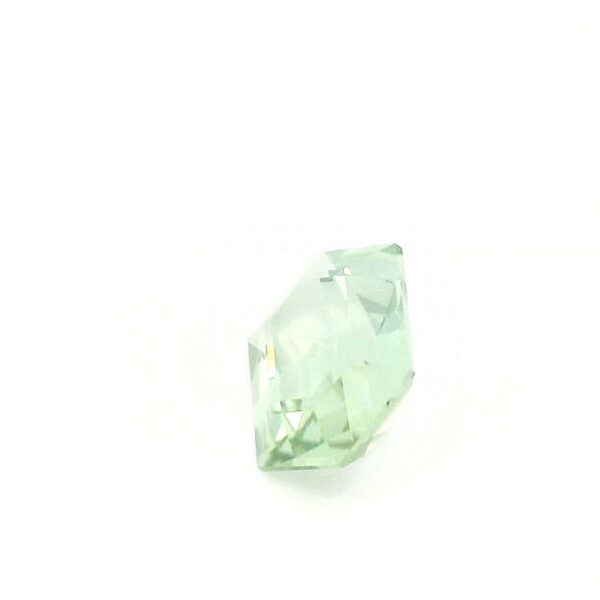 1.04 ct, Green, Tourmaline, Hexagon - Image 2