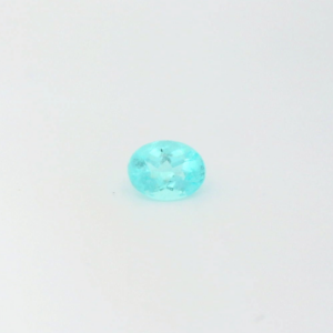 0.32 ct, Blue, Paraiba tourmaline, Oval