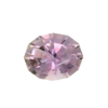 1.39 ct, Purple, Montana Sapphire, Oval