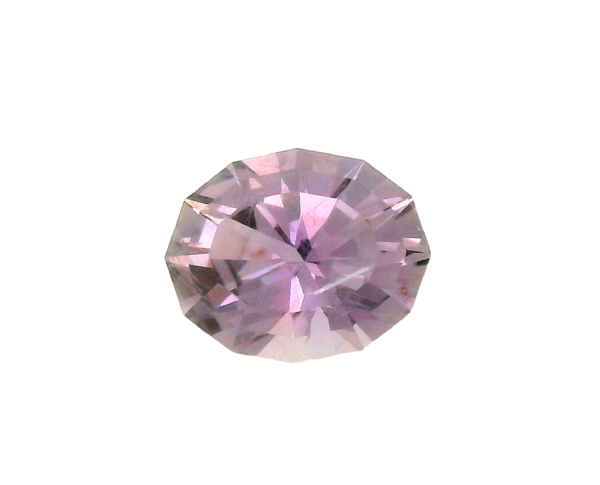 1.39 ct, Purple, Montana Sapphire, Oval
