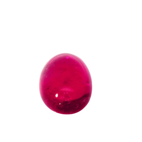 15.53 ct, Pink, Tourmaline, Oval - Image 3