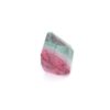 11.57 ct, Bi-color, Tourmaline, Emerald cut - Image 2