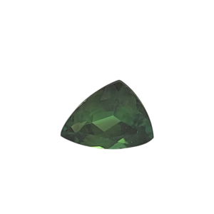 1.01 ct, Green, Tourmaline, Designer Cut
