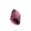 43.89 ct, Red, Rhodolite, Cushion - Image 4