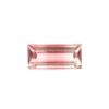 1.88 ct, Bi-color, Tourmaline, Baguette