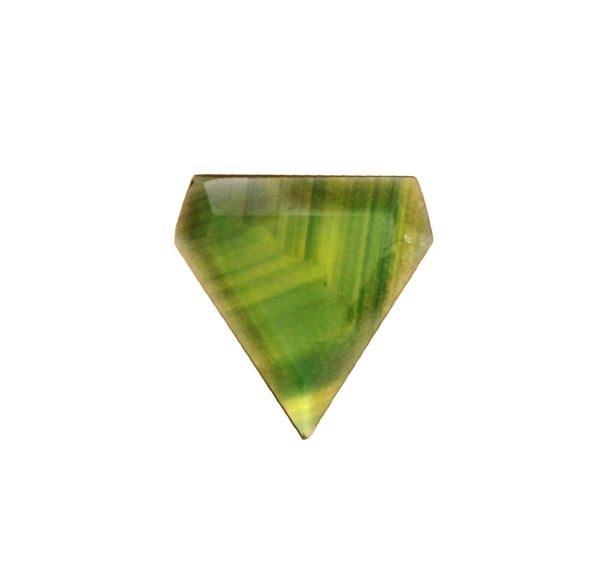 2.21 ct, Blue Green, Sapphire, Designer Cut