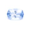 3.08 ct, Blue, Sapphire, Designer Cut