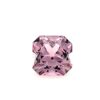 1.27 ct, Pink, Spinel, Radiant