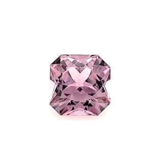 1.27 ct, Pink, Spinel, Radiant