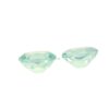 4.00 ct, Blue Green, Green Beryl, Oval - Image 2