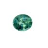 0.79 ct, Blue, Montana Sapphire, Oval